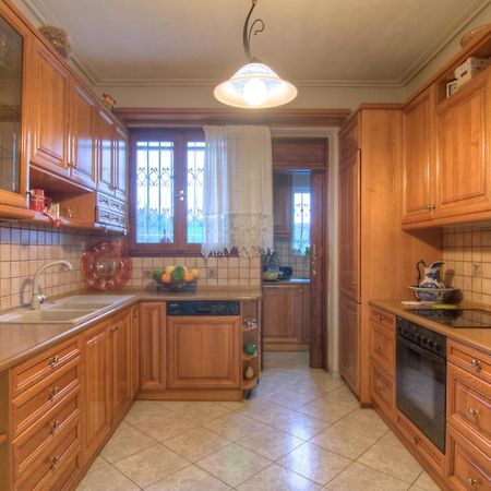 Villa Elena Crete Viranepiskopí Buitenkant foto