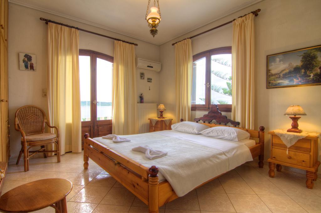 Villa Elena Crete Viranepiskopí Kamer foto