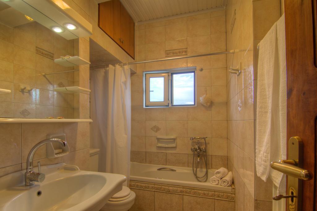 Villa Elena Crete Viranepiskopí Kamer foto